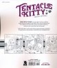 TENTACLE KITTY COLORING BOOK TP [9781506706993]